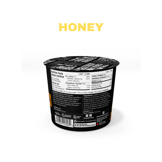 Truely Protein Cereal