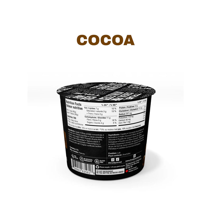 Load image into Gallery viewer, Truely Protein Cereal
