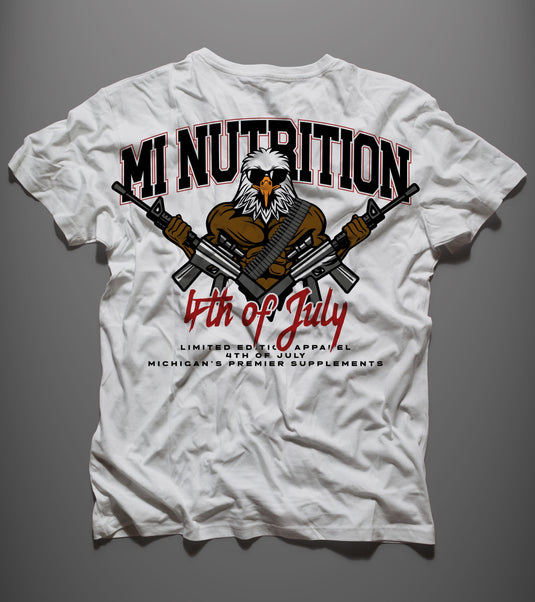 4th Of July Limited Edition Shirt July 2024