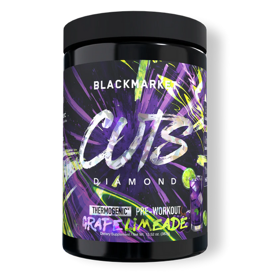 CUTS DIAMOND