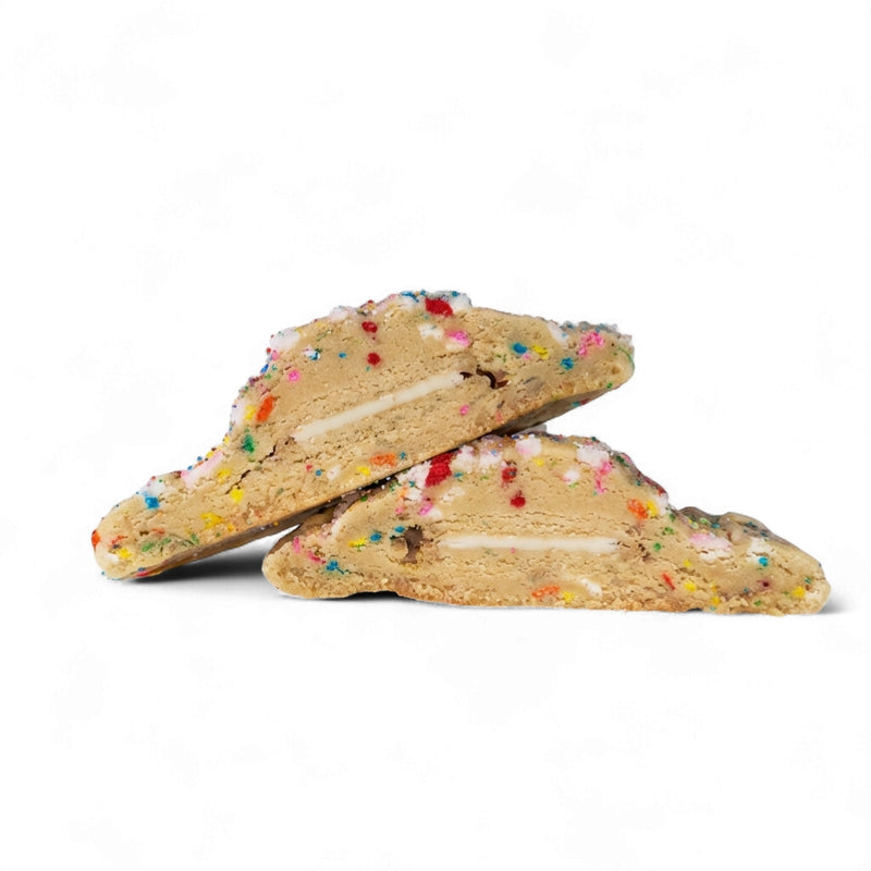 Load image into Gallery viewer, Sweet Life High Protein Cookies
