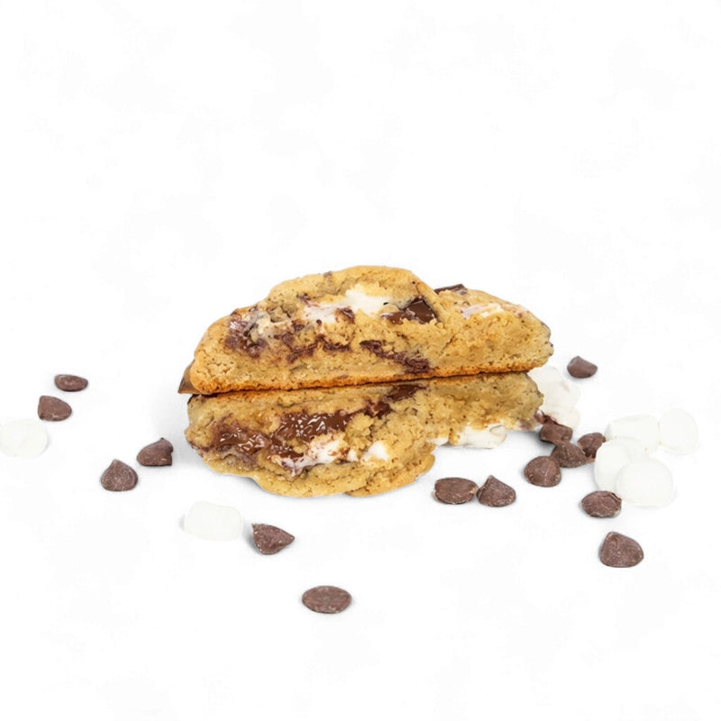 Load image into Gallery viewer, Sweet Life High Protein Cookies

