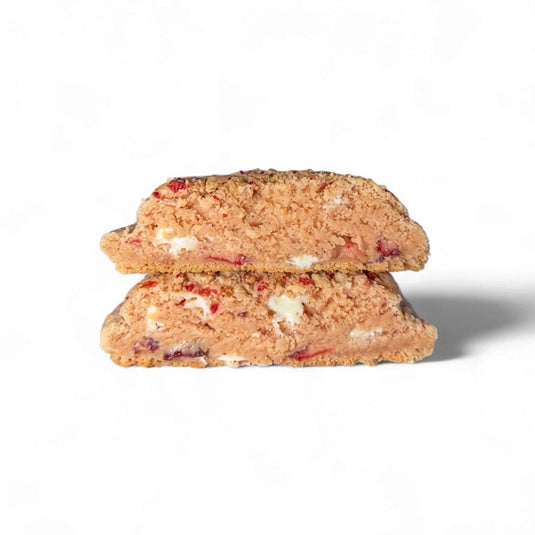 Sweet Life High Protein Cookies