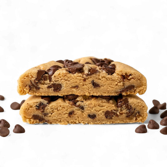 Sweet Life High Protein Cookies