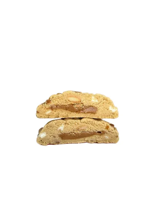 Sweet Life High Protein Cookies