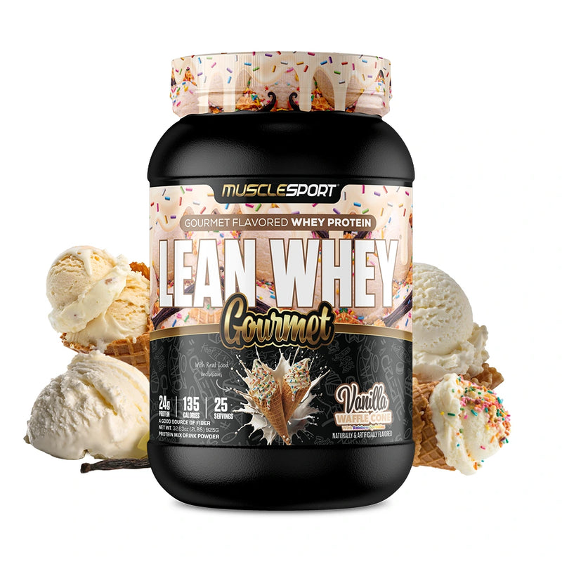 Load image into Gallery viewer, Lean Whey® Gourmet

