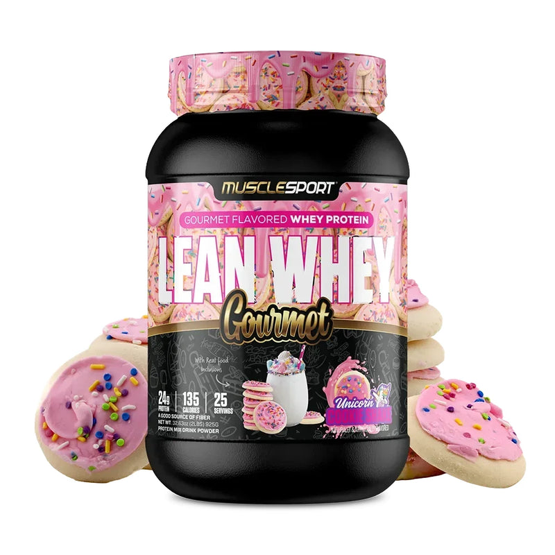 Load image into Gallery viewer, Lean Whey® Gourmet
