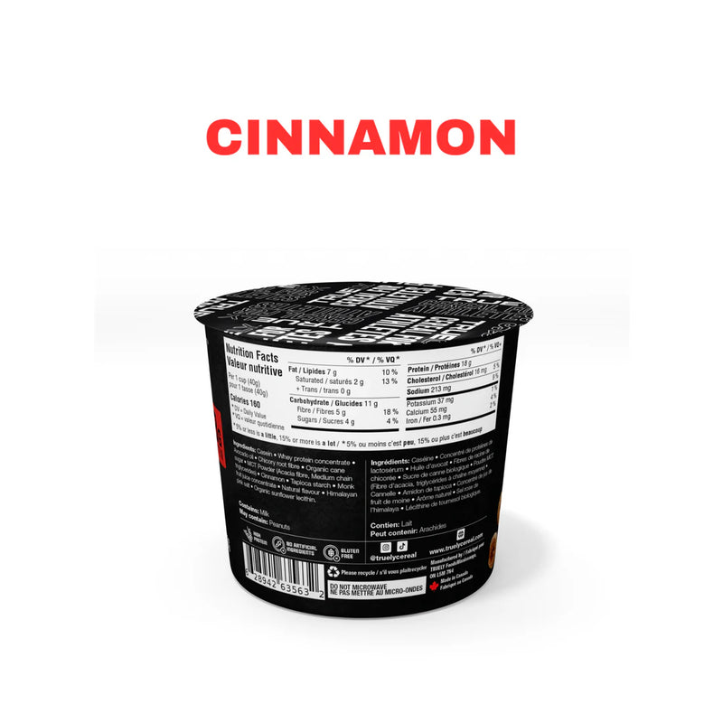 Load image into Gallery viewer, Truely Protein Cereal
