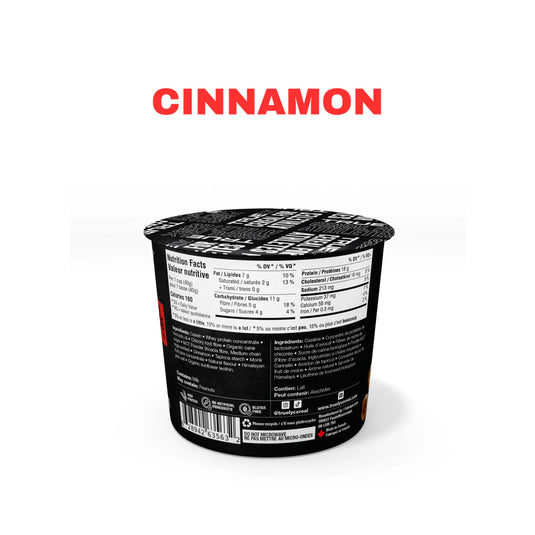 Truely Protein Cereal