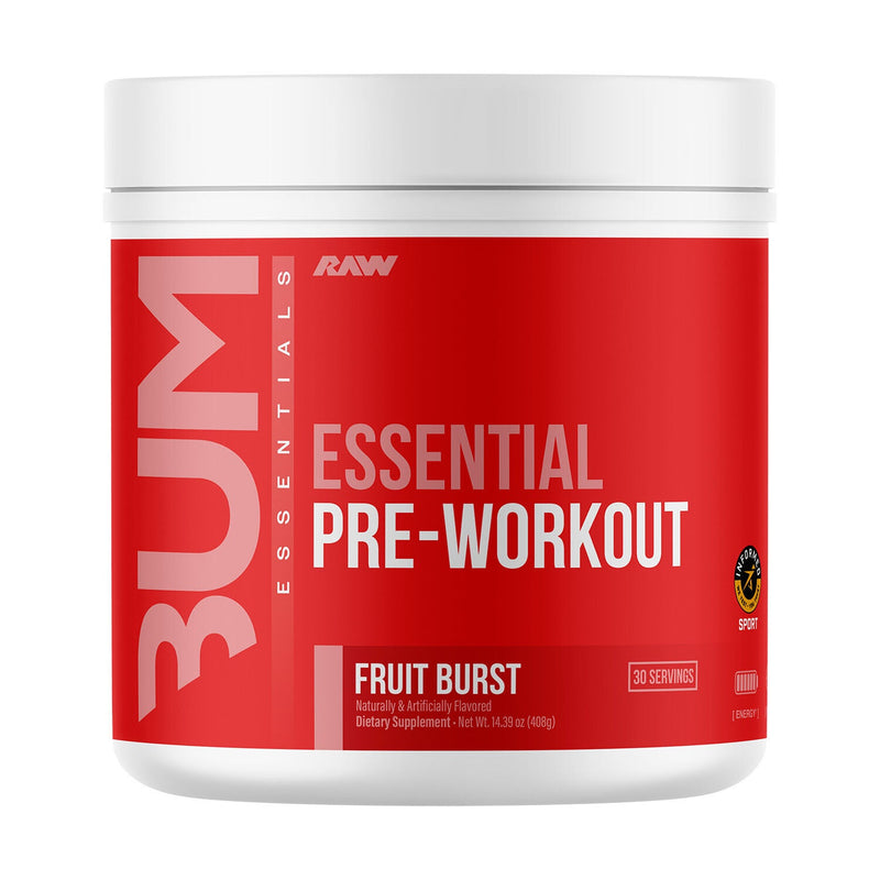 Load image into Gallery viewer, CBUM Essential Pre-Workout
