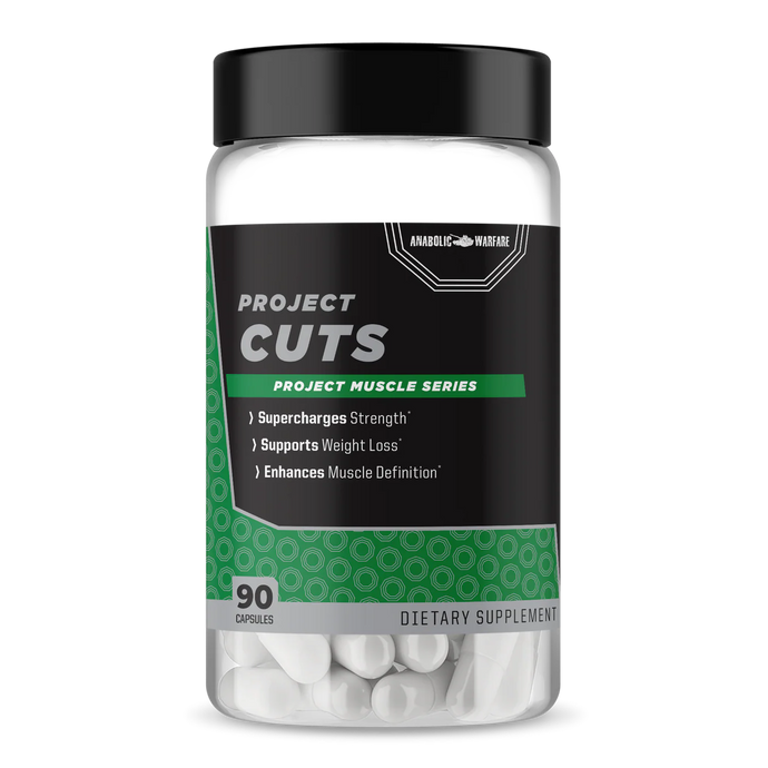 Project Cuts