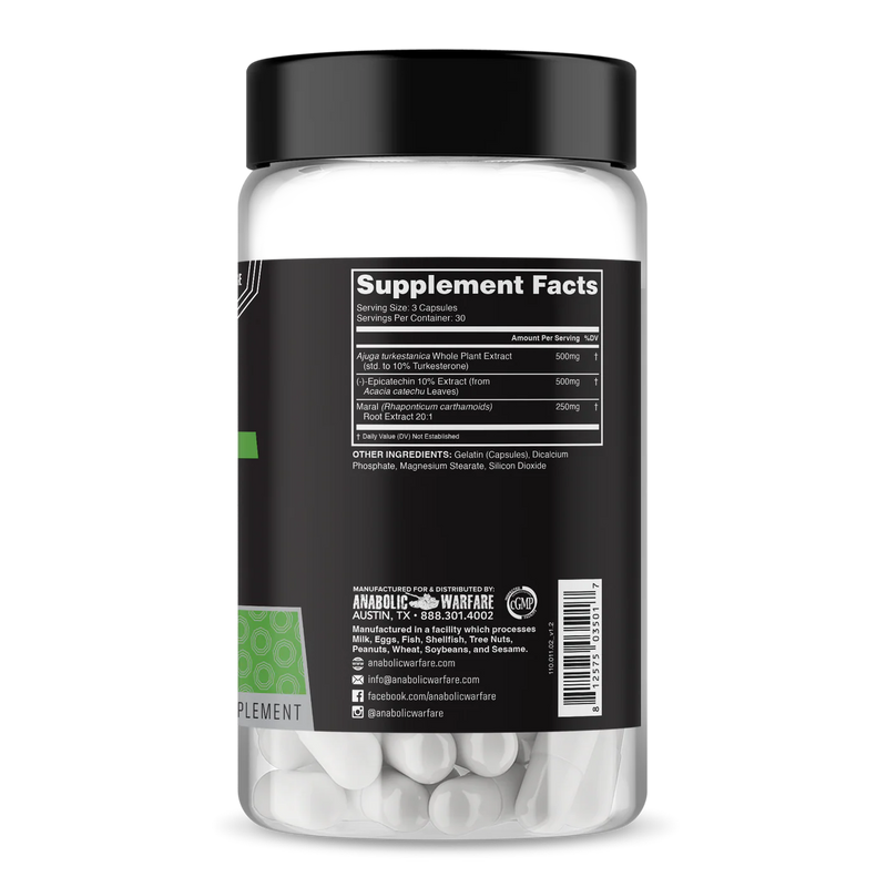 Load image into Gallery viewer, Project Hulk
