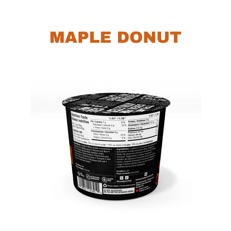 Load image into Gallery viewer, Truely Protein Cereal
