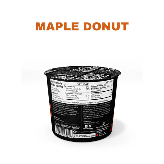 Truely Protein Cereal