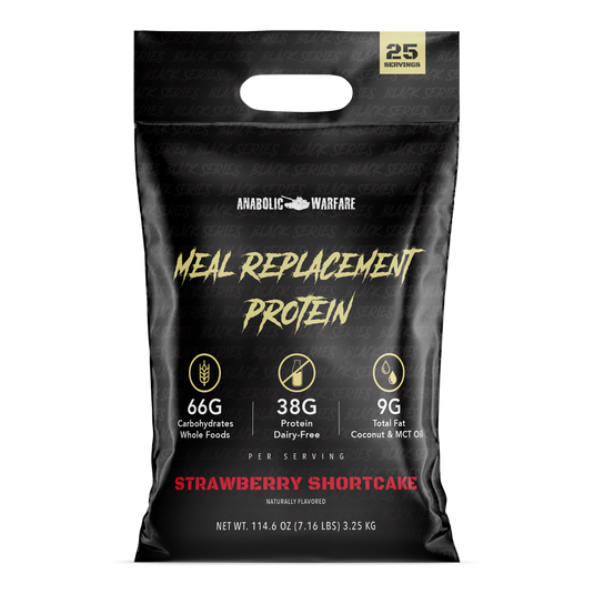 Meal Replacement Protein