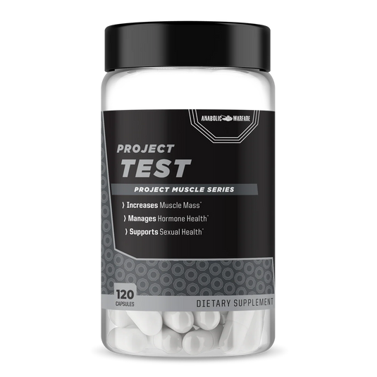 Project Test