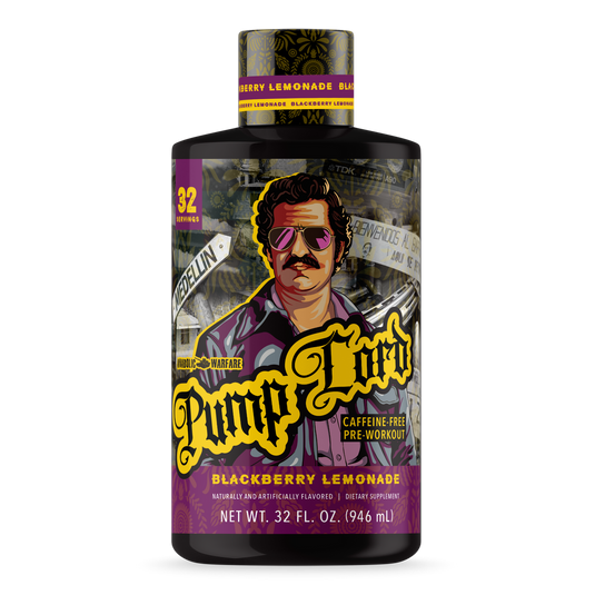 PUMP LORD