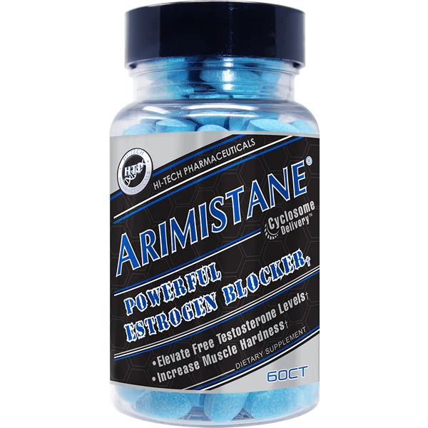 Arimistane by Hi-Tech Pharmaceuticals $39.99 from MI Nutrition