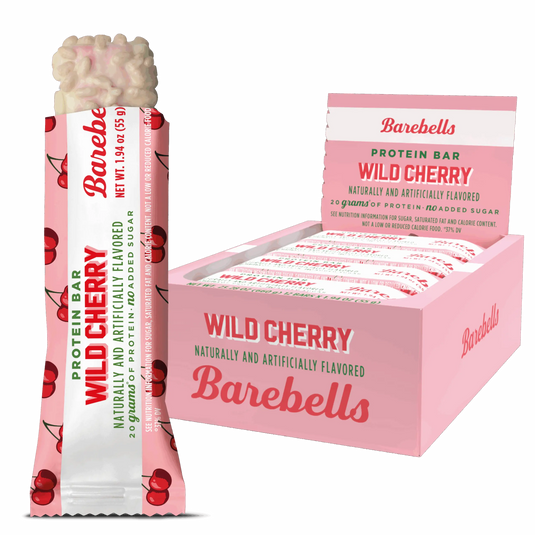 Barebells Protein Bars