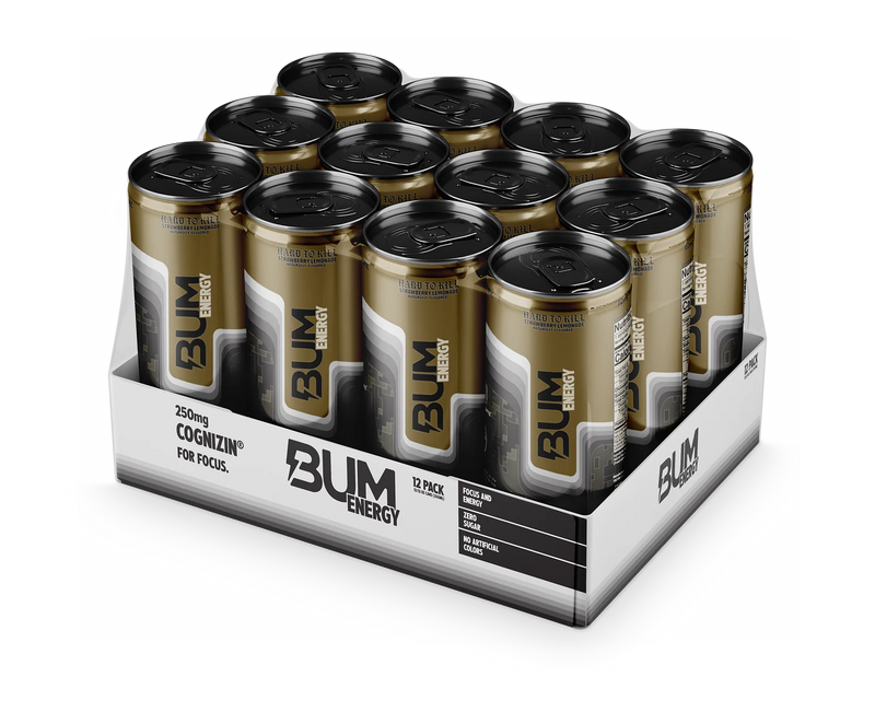 Load image into Gallery viewer, Bum Enegry Drink
