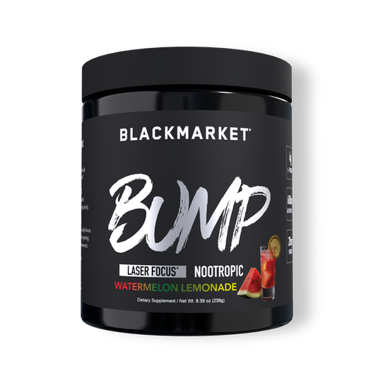 BUMP Nootropic