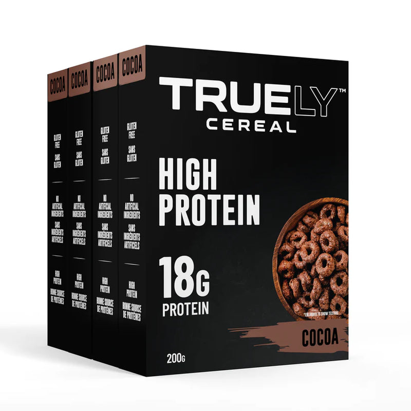 Load image into Gallery viewer, Truely Protein Cereal
