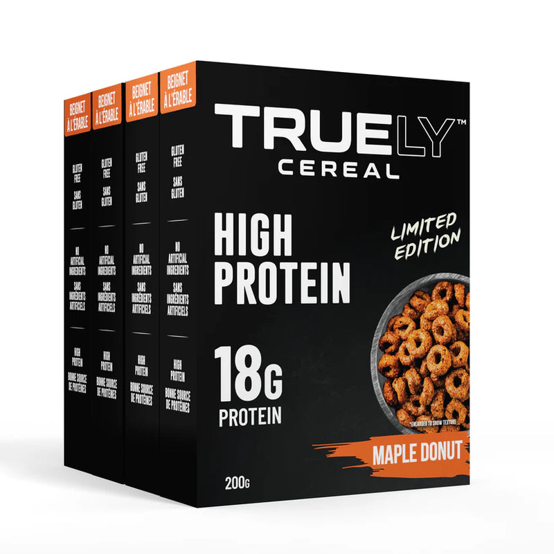 Load image into Gallery viewer, Truely Protein Cereal
