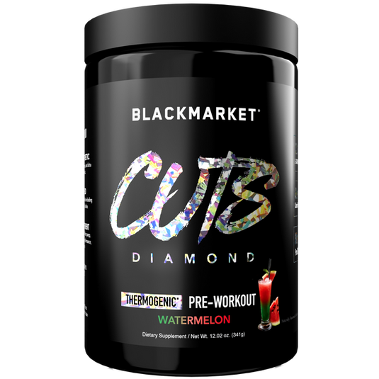 CUTS DIAMOND