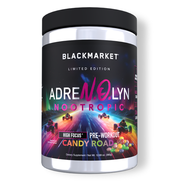 AdreNOlyn Nootropic
