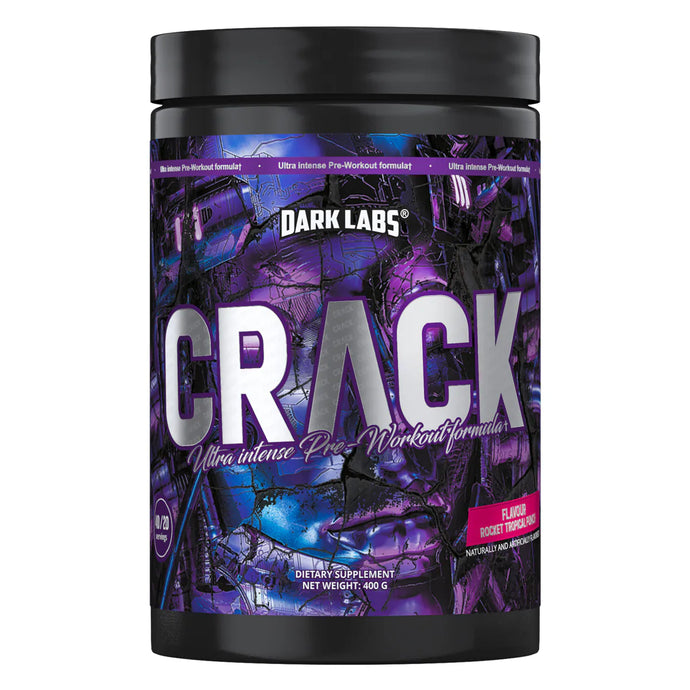 Dark Labs CRACK Purple