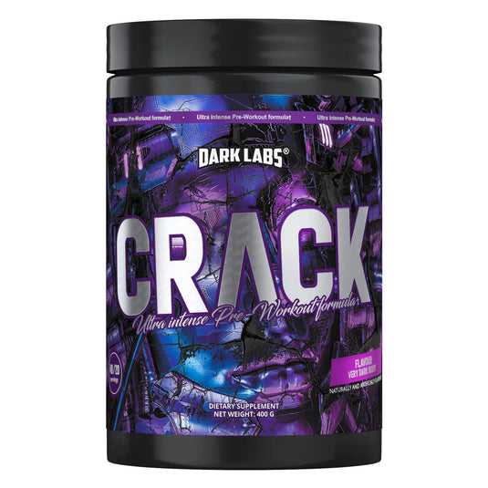 Dark Labs CRACK Purple