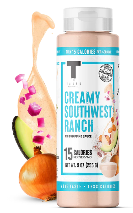 Load image into Gallery viewer, Taste Flavor CO Sauce
