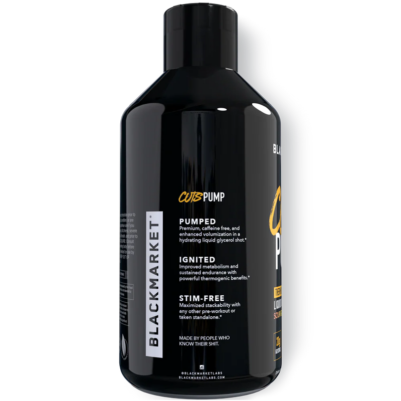 Load image into Gallery viewer, Cuts Pump
