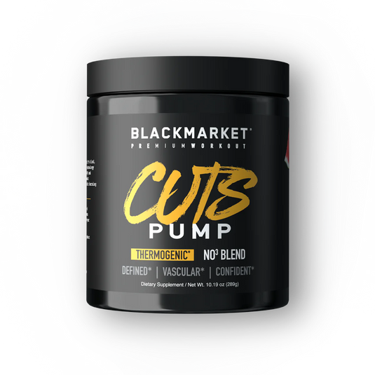 CUTS PUMP