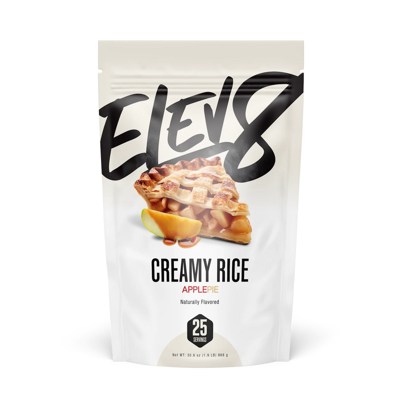 Load image into Gallery viewer, Elev8 Cream Of Rice
