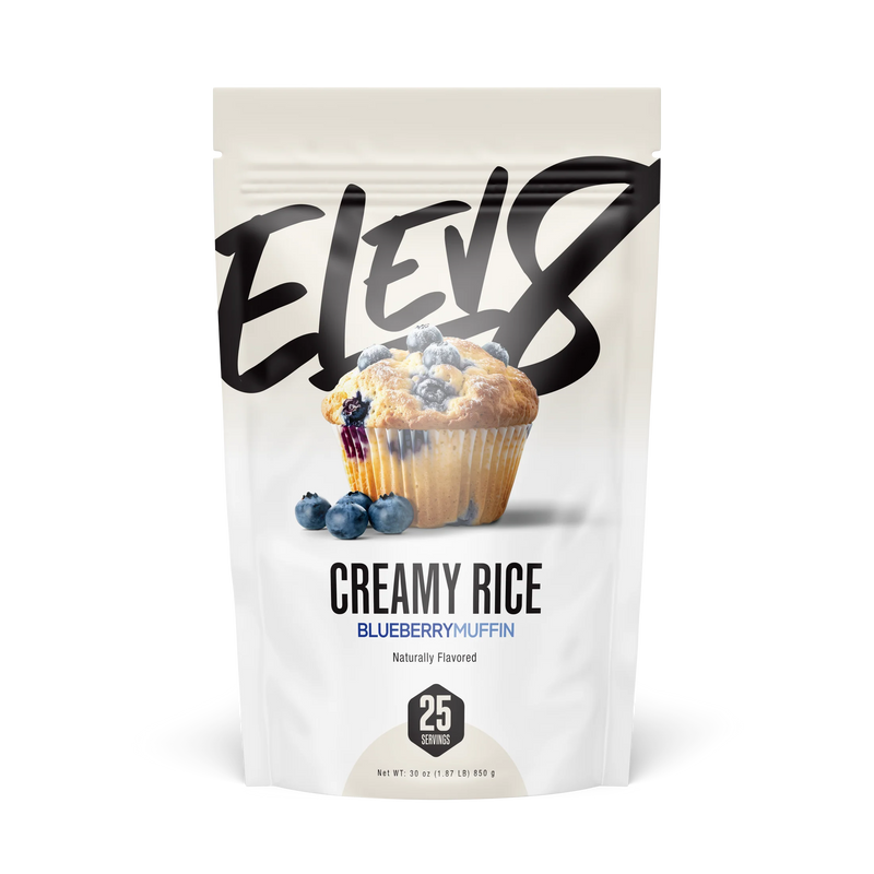 Load image into Gallery viewer, Elev8 Cream Of Rice
