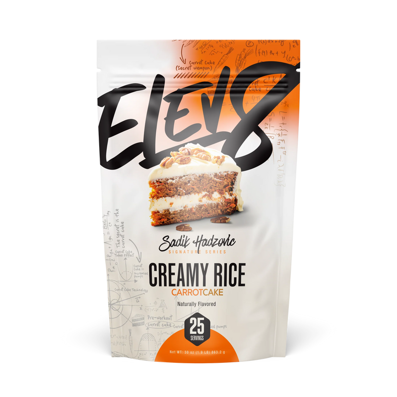 Load image into Gallery viewer, Elev8 Cream Of Rice

