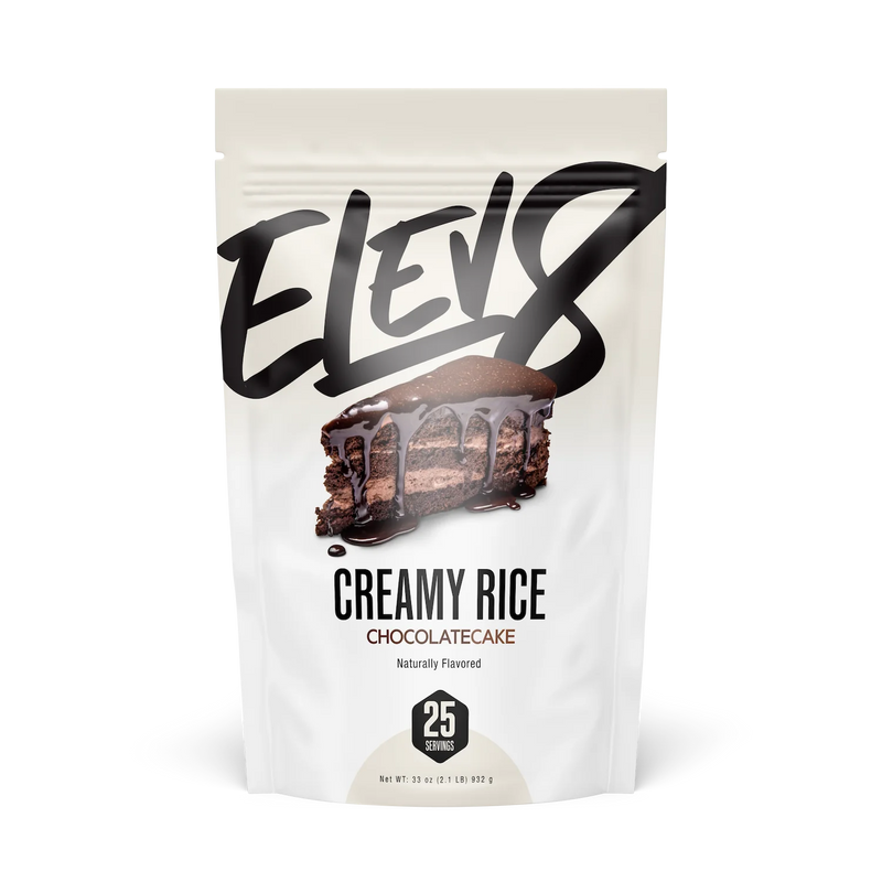 Load image into Gallery viewer, Elev8 Cream Of Rice
