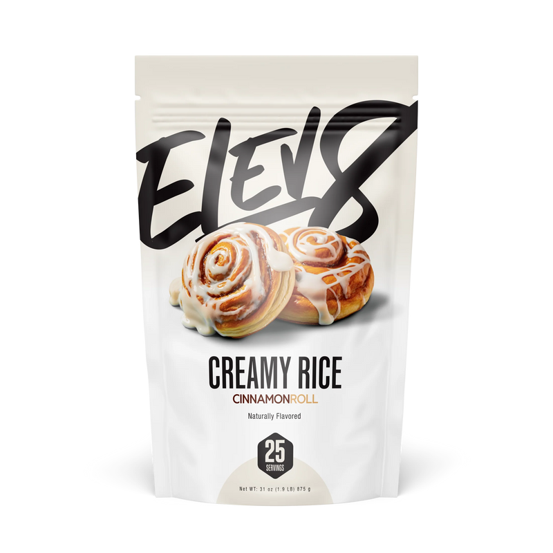 Load image into Gallery viewer, Elev8 Cream Of Rice

