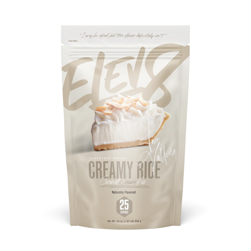 Load image into Gallery viewer, Elev8 Cream Of Rice
