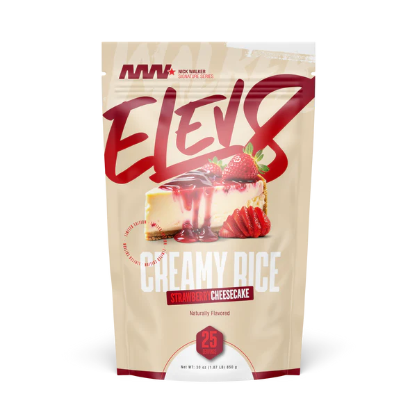 Load image into Gallery viewer, Elev8 Cream Of Rice
