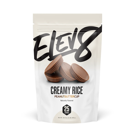 Elev8 Cream Of Rice