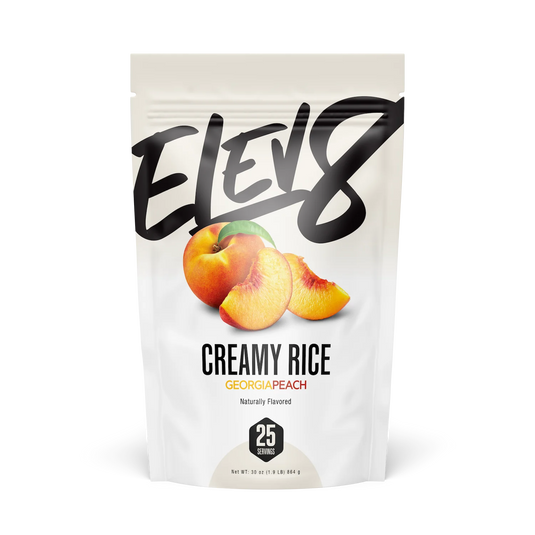 Elev8 Cream Of Rice