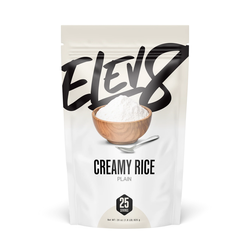 Load image into Gallery viewer, Elev8 Cream Of Rice
