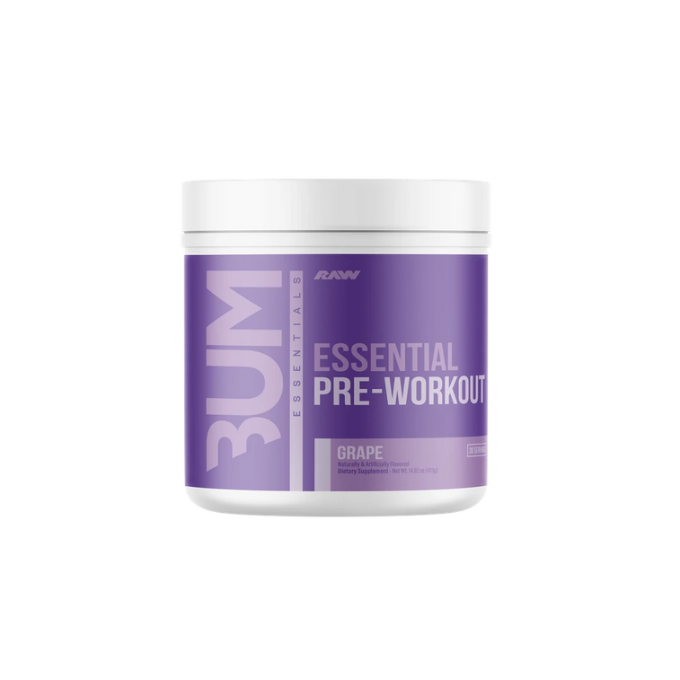 Load image into Gallery viewer, CBUM Essential Pre-Workout
