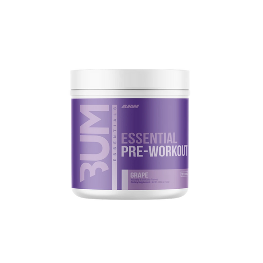 CBUM Essential Pre-Workout