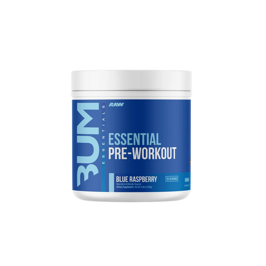 CBUM Essential Pre-Workout