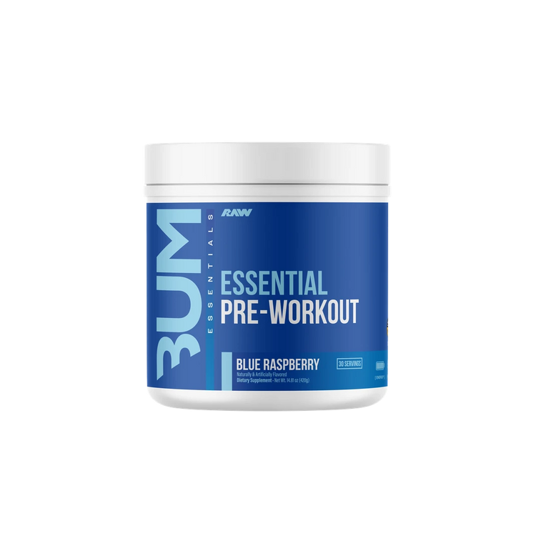 Load image into Gallery viewer, CBUM Essential Pre-Workout
