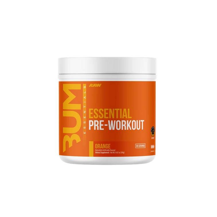 Load image into Gallery viewer, CBUM Essential Pre-Workout
