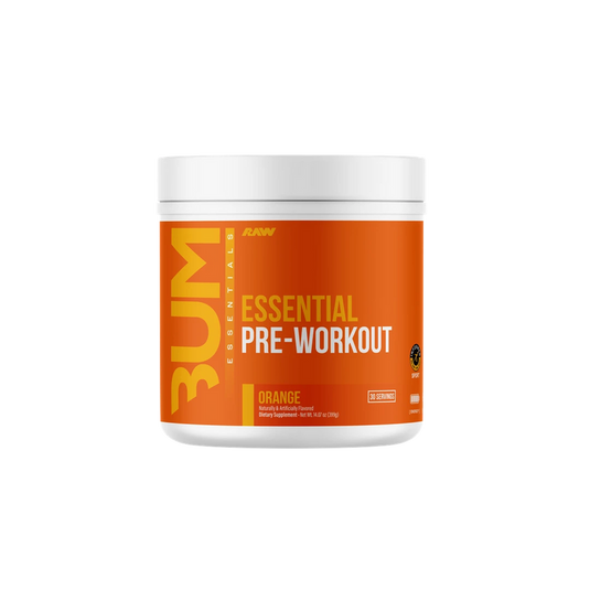 CBUM Essential Pre-Workout